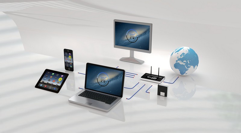 ecommerce online shopping